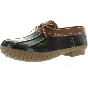 AXNY DYLAN-10 Brown Womens boots 6 NEW